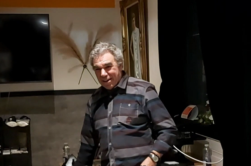 Rôle de L'Eau de Shungite<br> Barry Breger Médecin Retraité